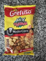 Mister Corn Tijuana Mix from Barcelona