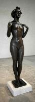 Le Printemps by Aristide Maillol