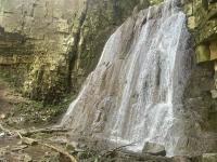 Fox's Falls