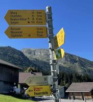I have never in my life seen a hike marked for nearly 11 hours