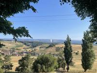 Betznau is back in operation, though t...ere still isn't a lot of water around