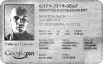 Googlezon Pass