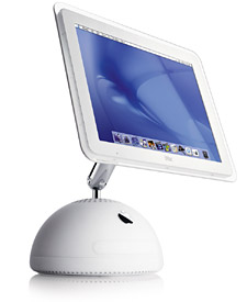 IMac 2002