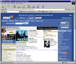 MSN in Opera 7