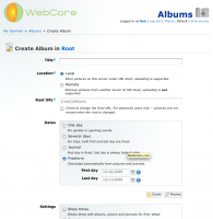 (18) Create a folder
