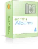 Albums Box