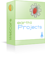Projects Box