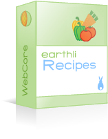 Recipes Box