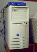 Mark I